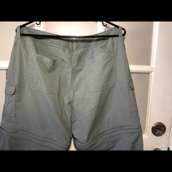 THE NORTH FACE OUTDOOR PANTS - Picture 7 of 10